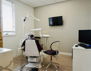 bel air dentist